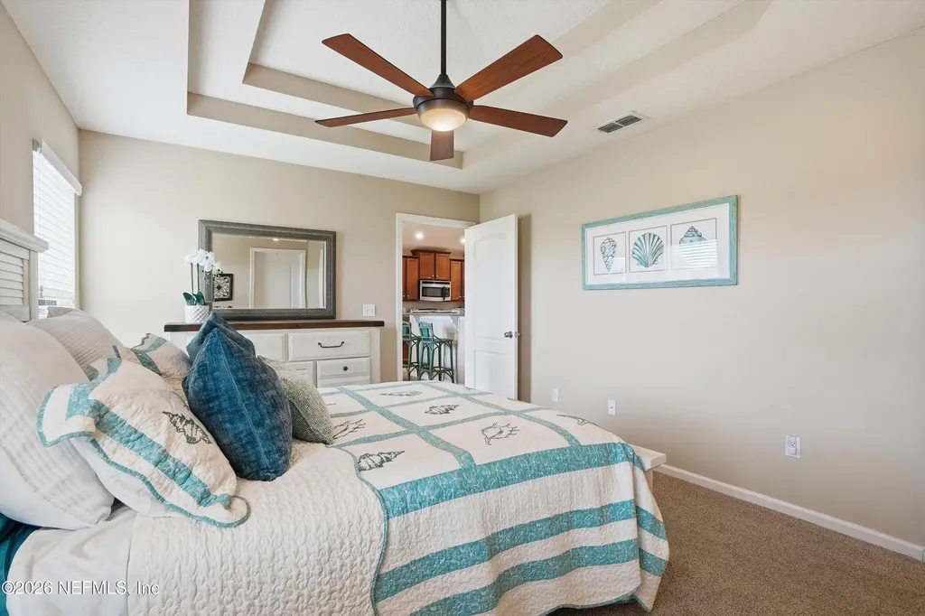 1833 Indigo Street Fernandina Beach FL 32034