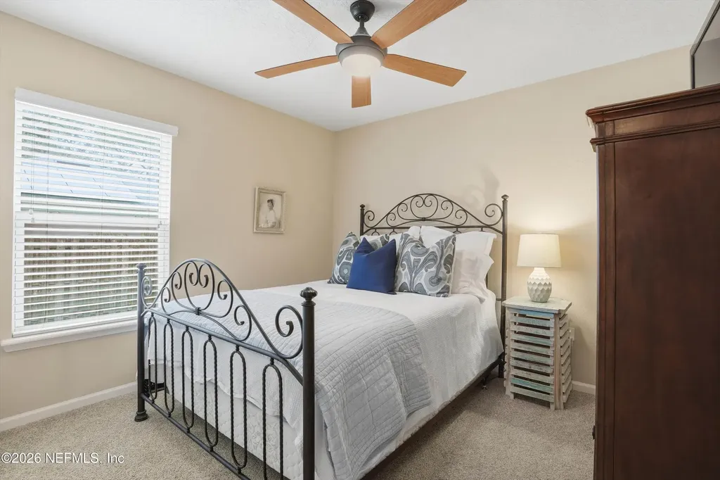 1833 Indigo Street Fernandina Beach FL 32034