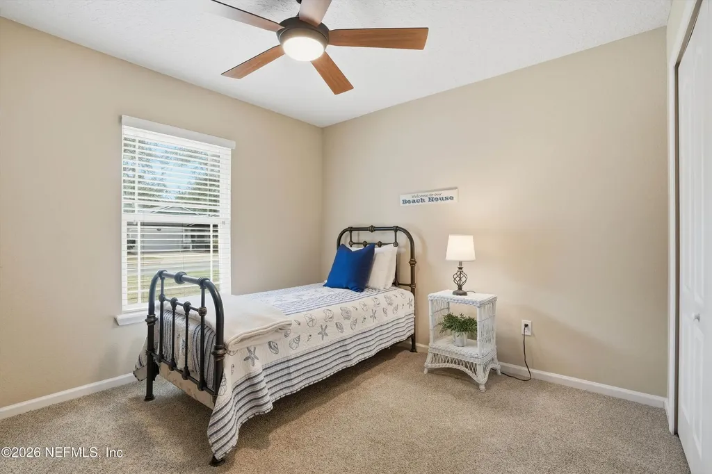 1833 Indigo Street Fernandina Beach FL 32034