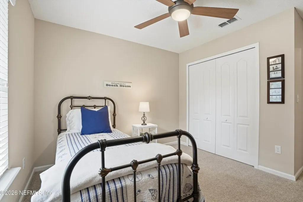 1833 Indigo Street Fernandina Beach FL 32034