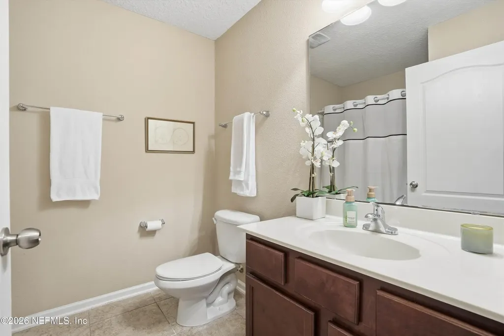 1833 Indigo Street Fernandina Beach FL 32034