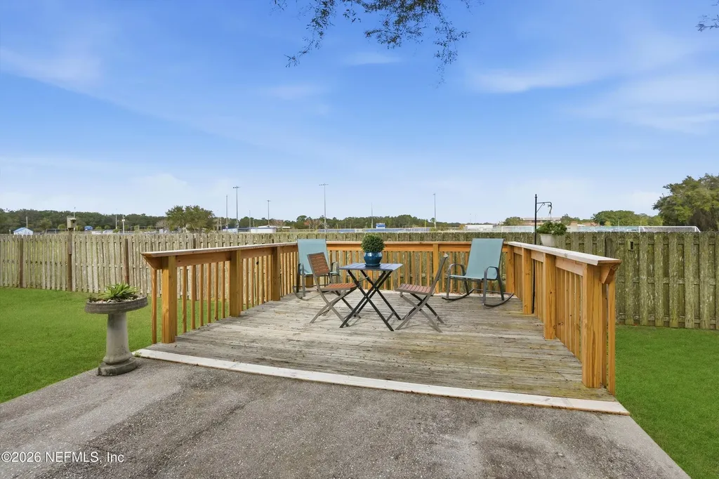 1833 Indigo Street Fernandina Beach FL 32034