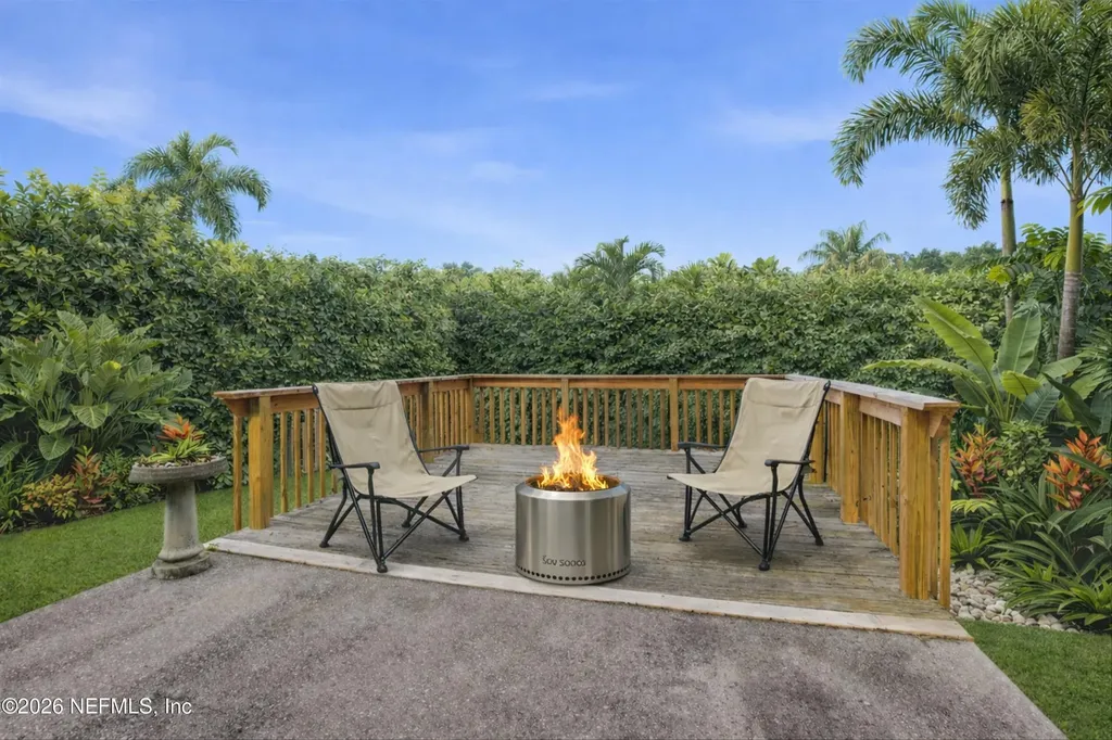 1833 Indigo Street Fernandina Beach FL 32034