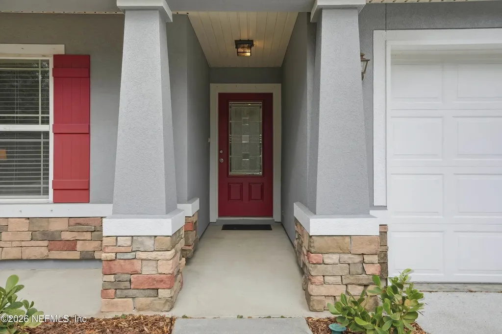 1833 Indigo Street Fernandina Beach FL 32034