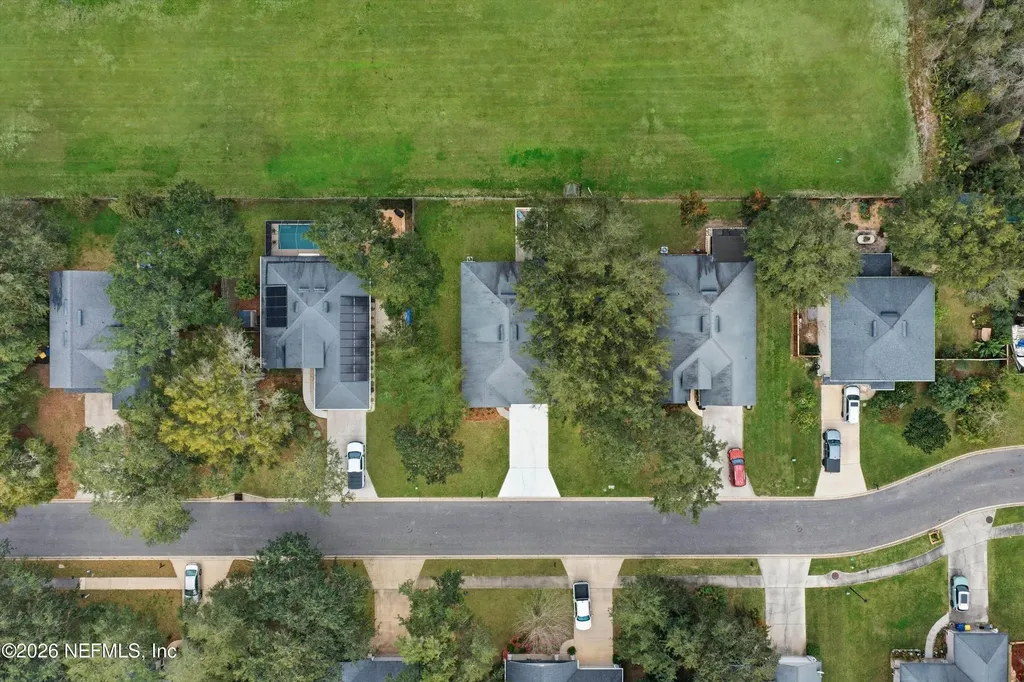 1833 Indigo Street Fernandina Beach FL 32034