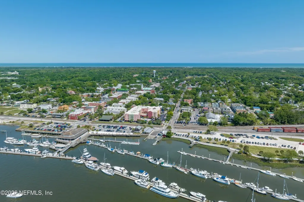 1833 Indigo Street Fernandina Beach FL 32034