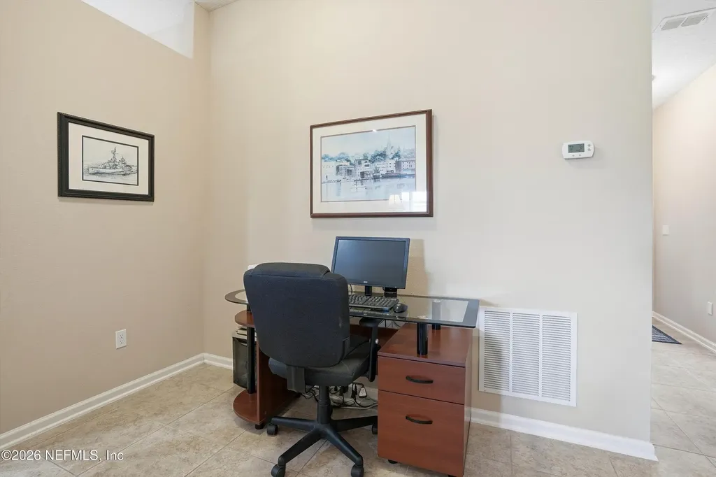 1833 Indigo Street Fernandina Beach FL 32034