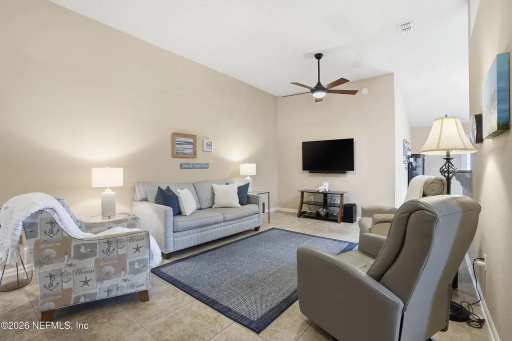 1833 Indigo Street Fernandina Beach FL 32034