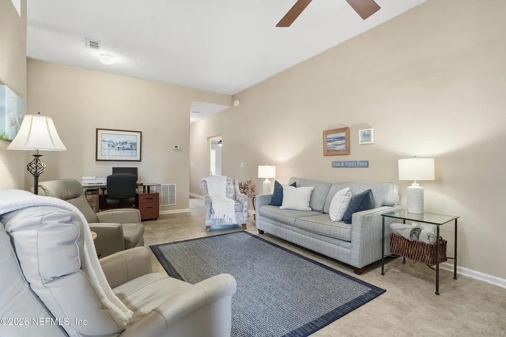 1833 Indigo Street Fernandina Beach FL 32034