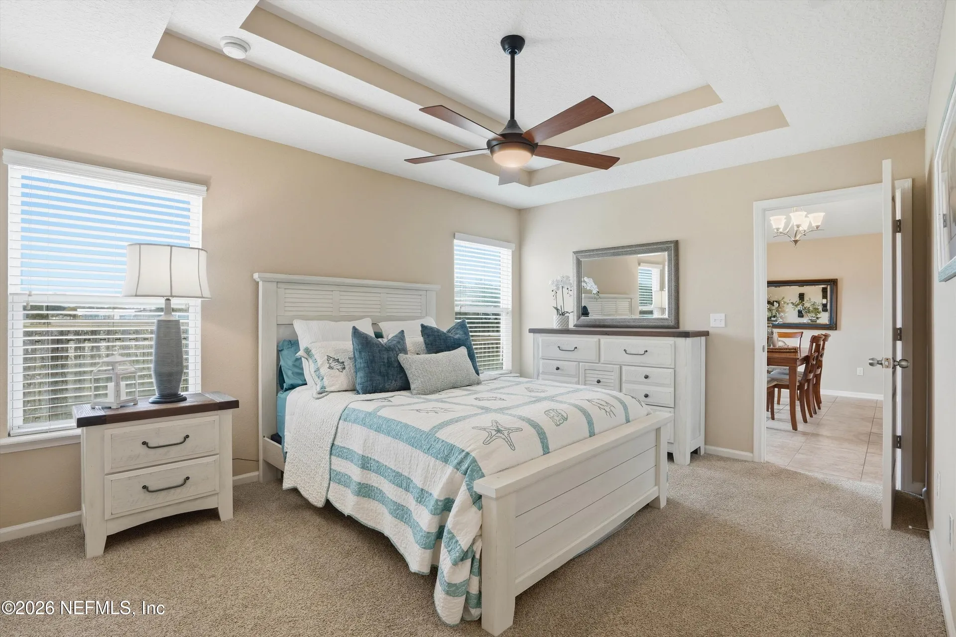 1833 Indigo Street Fernandina Beach FL 32034