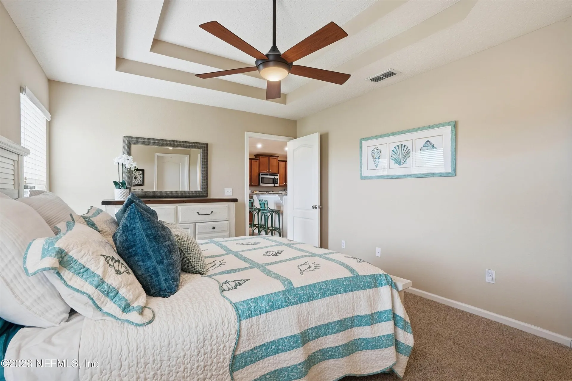 1833 Indigo Street Fernandina Beach FL 32034