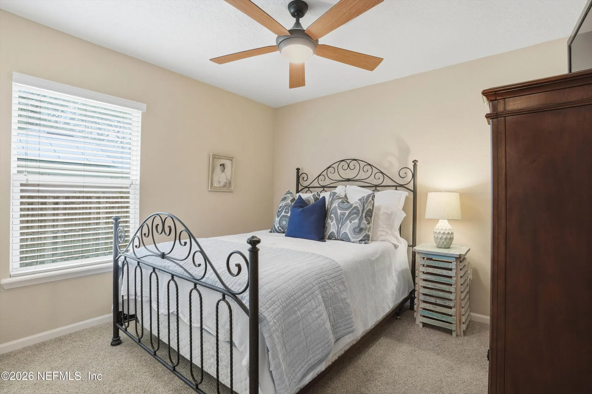 1833 Indigo Street Fernandina Beach FL 32034