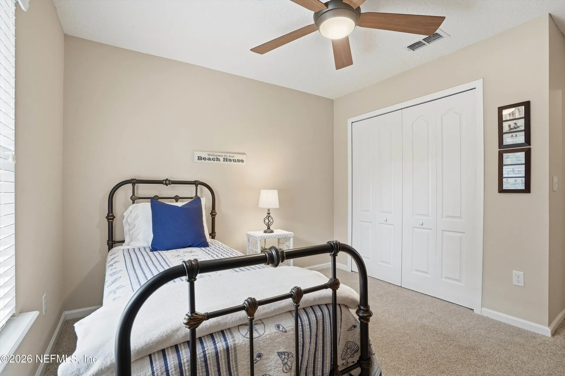 1833 Indigo Street Fernandina Beach FL 32034