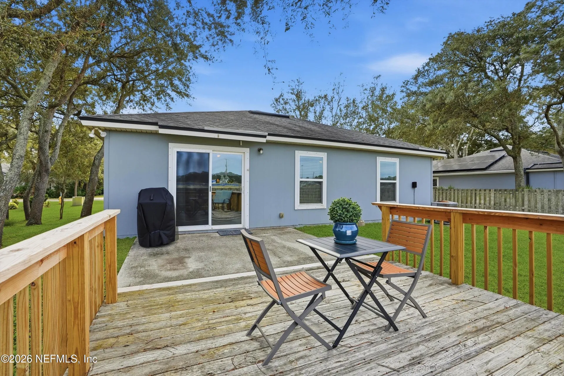 1833 Indigo Street Fernandina Beach FL 32034