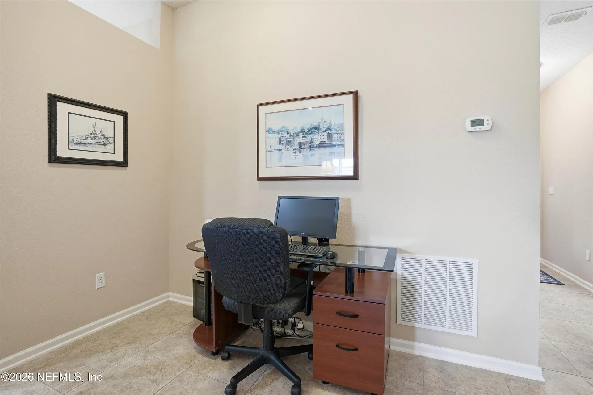 1833 Indigo Street Fernandina Beach FL 32034