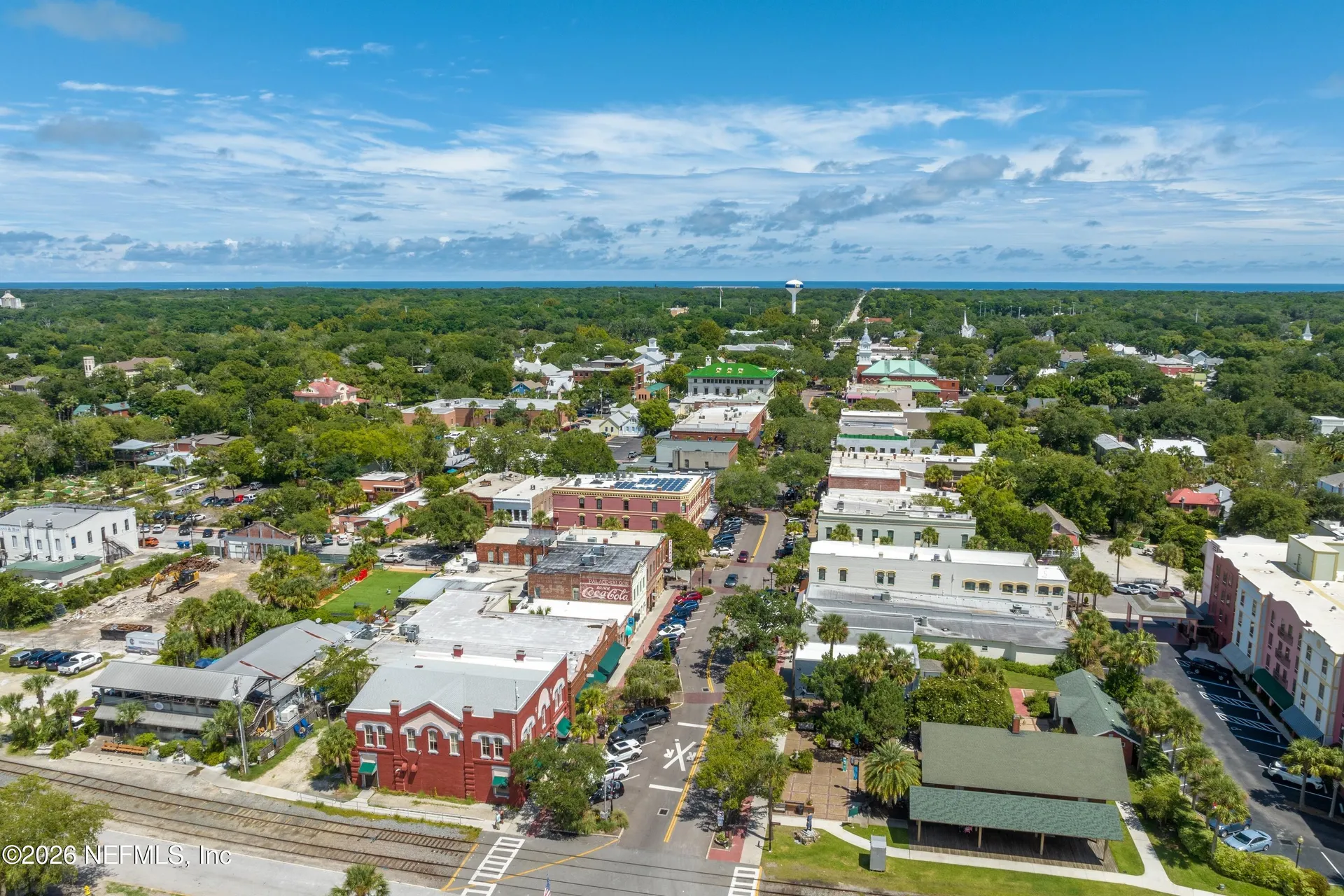 1833 Indigo Street Fernandina Beach FL 32034