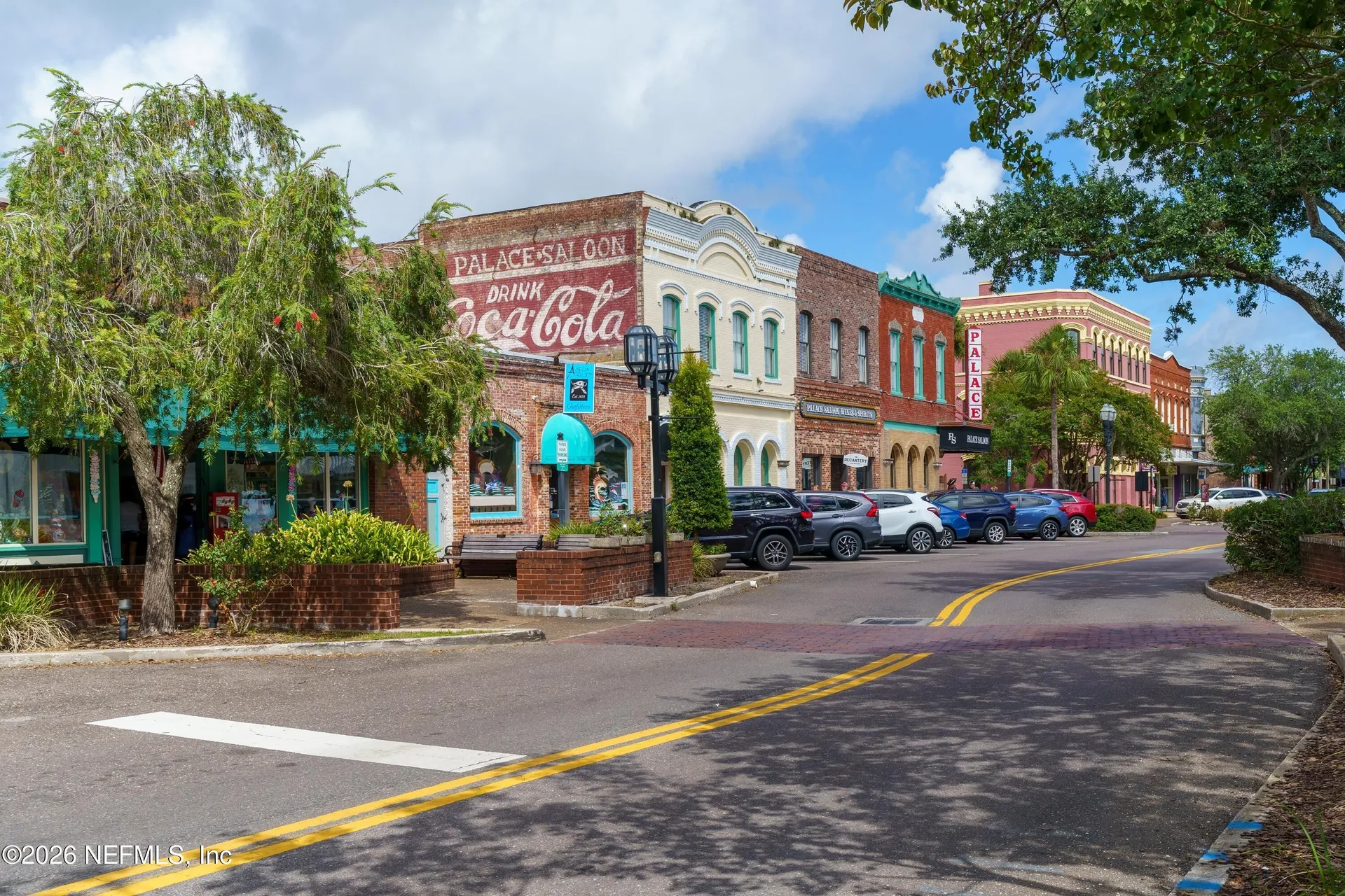 1833 Indigo Street Fernandina Beach FL 32034