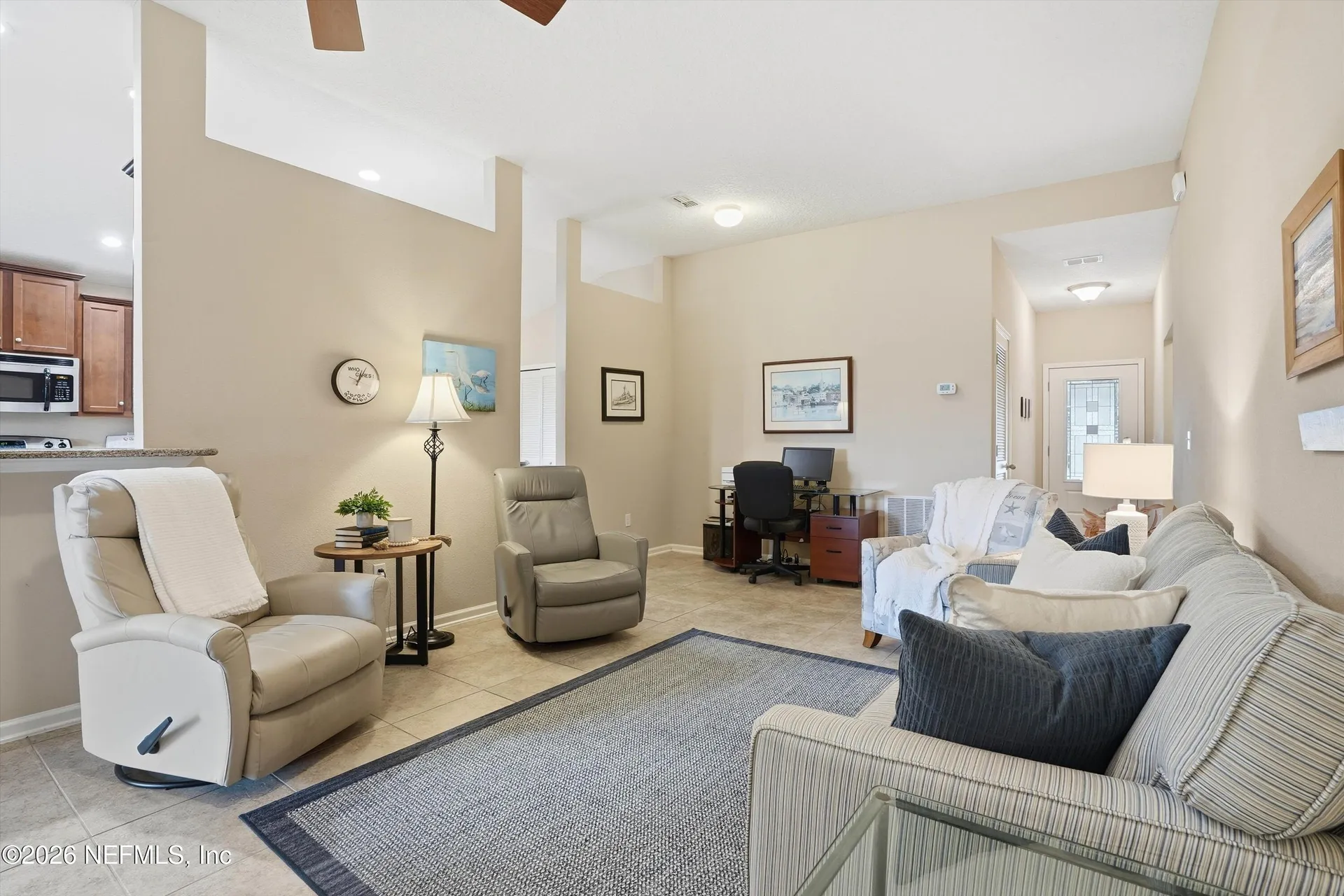 1833 Indigo Street Fernandina Beach FL 32034