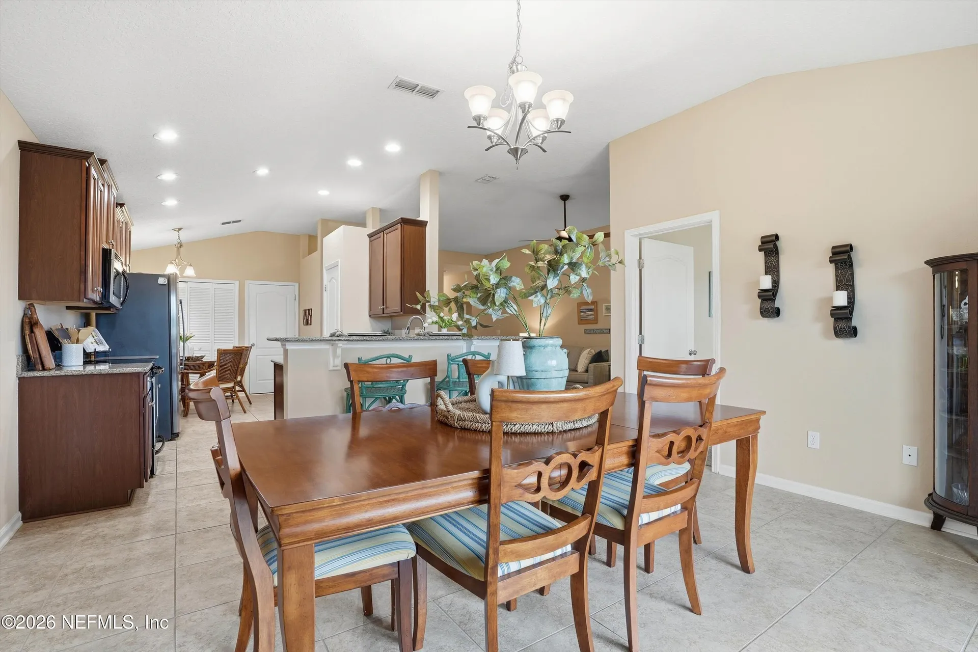 1833 Indigo Street Fernandina Beach FL 32034