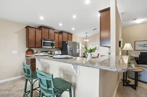 1833 Indigo Street Fernandina Beach FL 32034