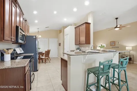 1833 Indigo Street Fernandina Beach FL 32034