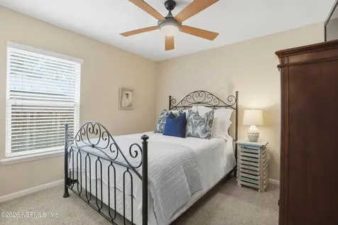 1833 Indigo Street Fernandina Beach FL 32034