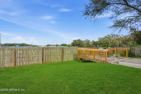 1833 Indigo Street Fernandina Beach FL 32034