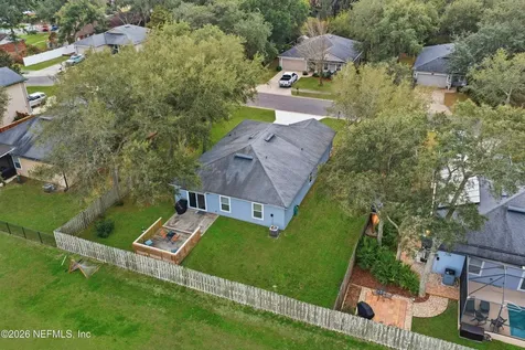 1833 Indigo Street Fernandina Beach FL 32034