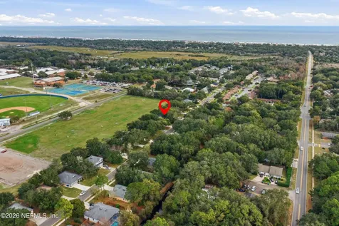 1833 Indigo Street Fernandina Beach FL 32034