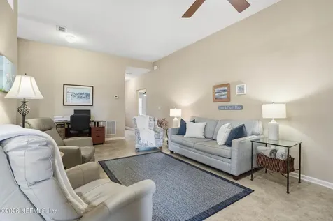 1833 Indigo Street Fernandina Beach FL 32034