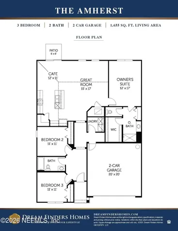 527 Barbosa Trail St. Augustine FL 32095