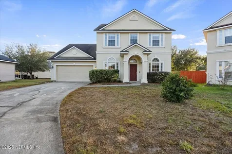 7046 Candle Forest Court Jacksonville FL 32244