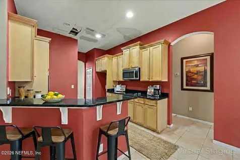 7046 Candle Forest Court Jacksonville FL 32244