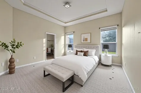 7046 Candle Forest Court Jacksonville FL 32244