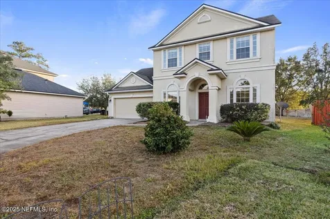 7046 Candle Forest Court Jacksonville FL 32244