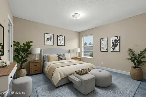 7046 Candle Forest Court Jacksonville FL 32244