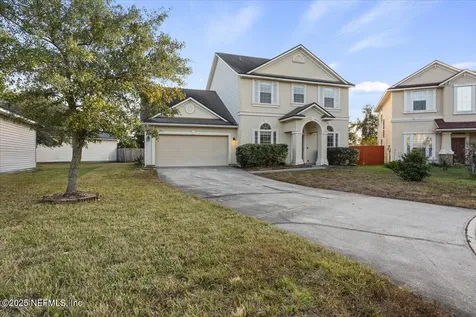 7046 Candle Forest Court Jacksonville FL 32244