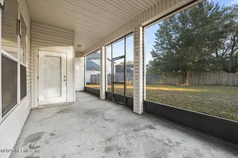 7046 Candle Forest Court Jacksonville FL 32244