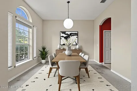 7046 Candle Forest Court Jacksonville FL 32244