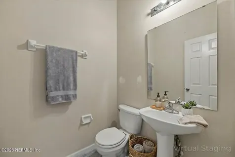 7046 Candle Forest Court Jacksonville FL 32244