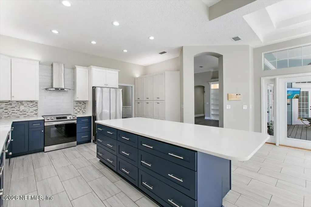 8278 Persimmon Hill Lane Jacksonville FL 32256