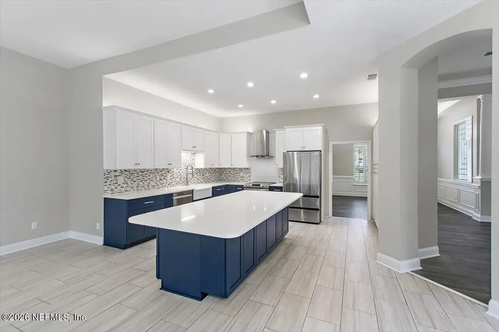 8278 Persimmon Hill Lane Jacksonville FL 32256