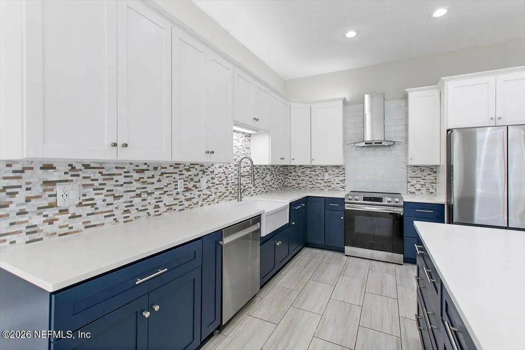 8278 Persimmon Hill Lane Jacksonville FL 32256