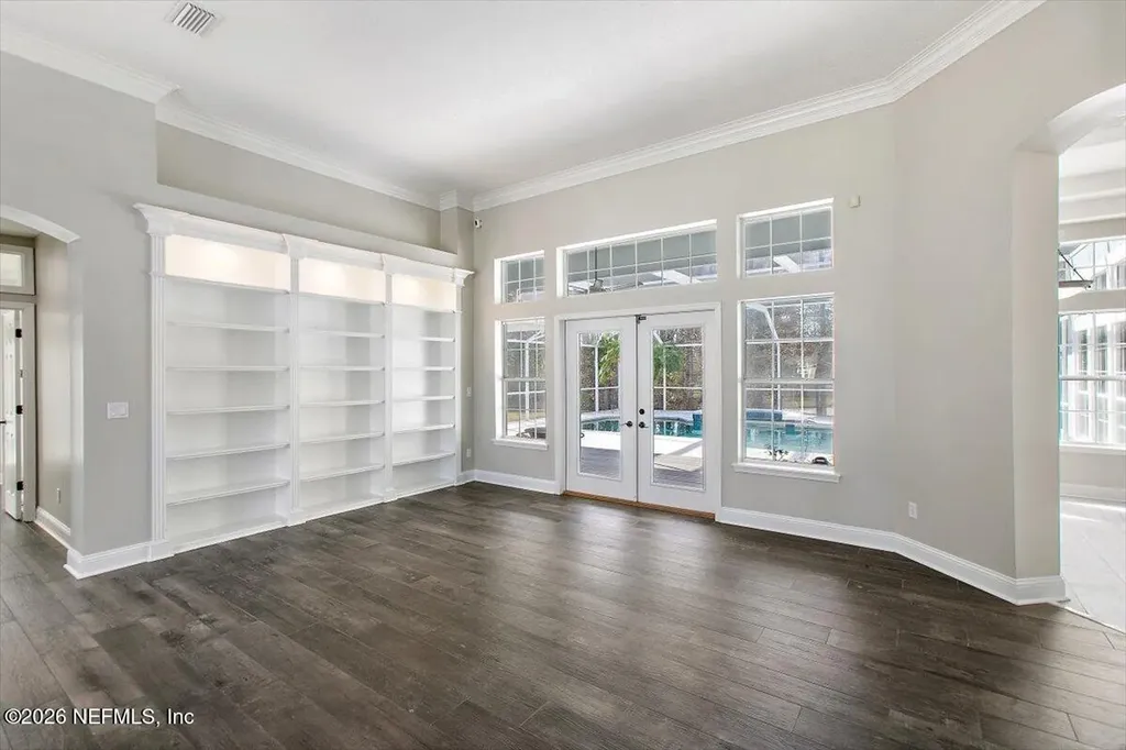 8278 Persimmon Hill Lane Jacksonville FL 32256