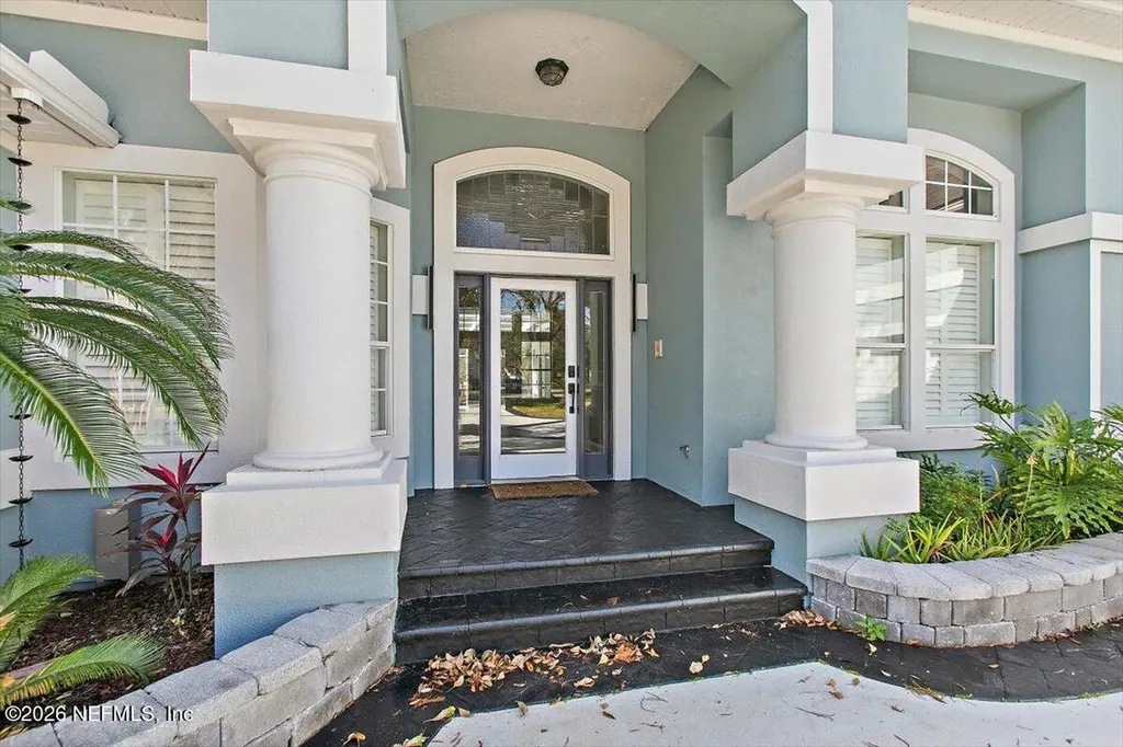 8278 Persimmon Hill Lane Jacksonville FL 32256