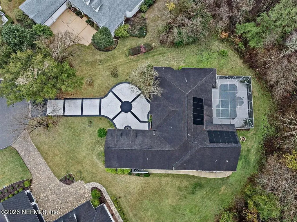 8278 Persimmon Hill Lane Jacksonville FL 32256
