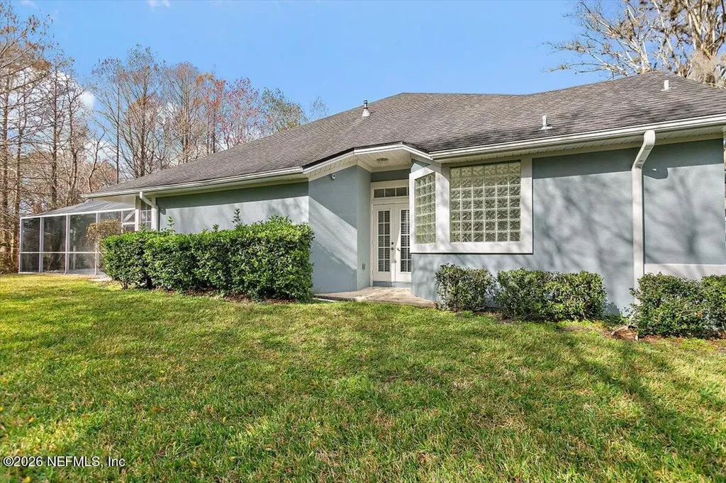 8278 Persimmon Hill Lane Jacksonville FL 32256
