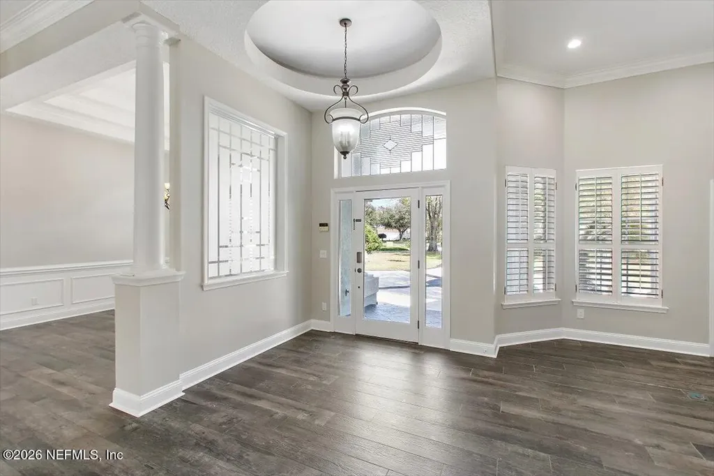 8278 Persimmon Hill Lane Jacksonville FL 32256