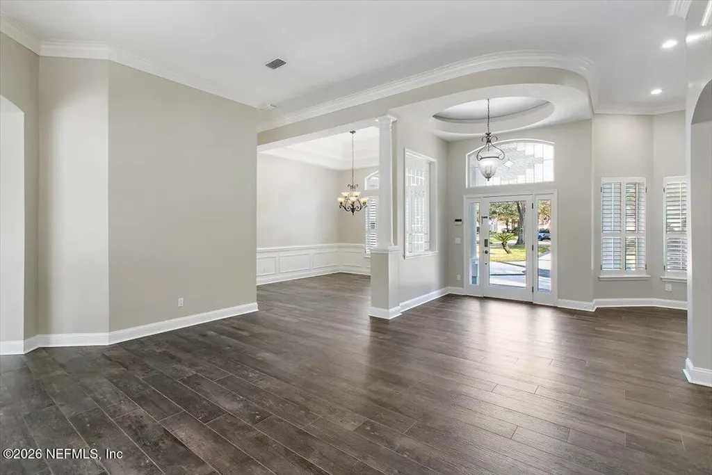 8278 Persimmon Hill Lane Jacksonville FL 32256