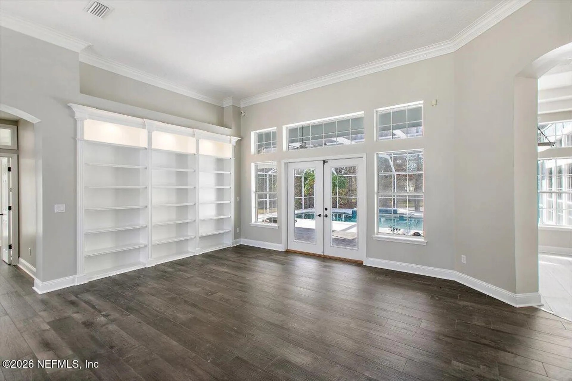 8278 Persimmon Hill Lane Jacksonville FL 32256